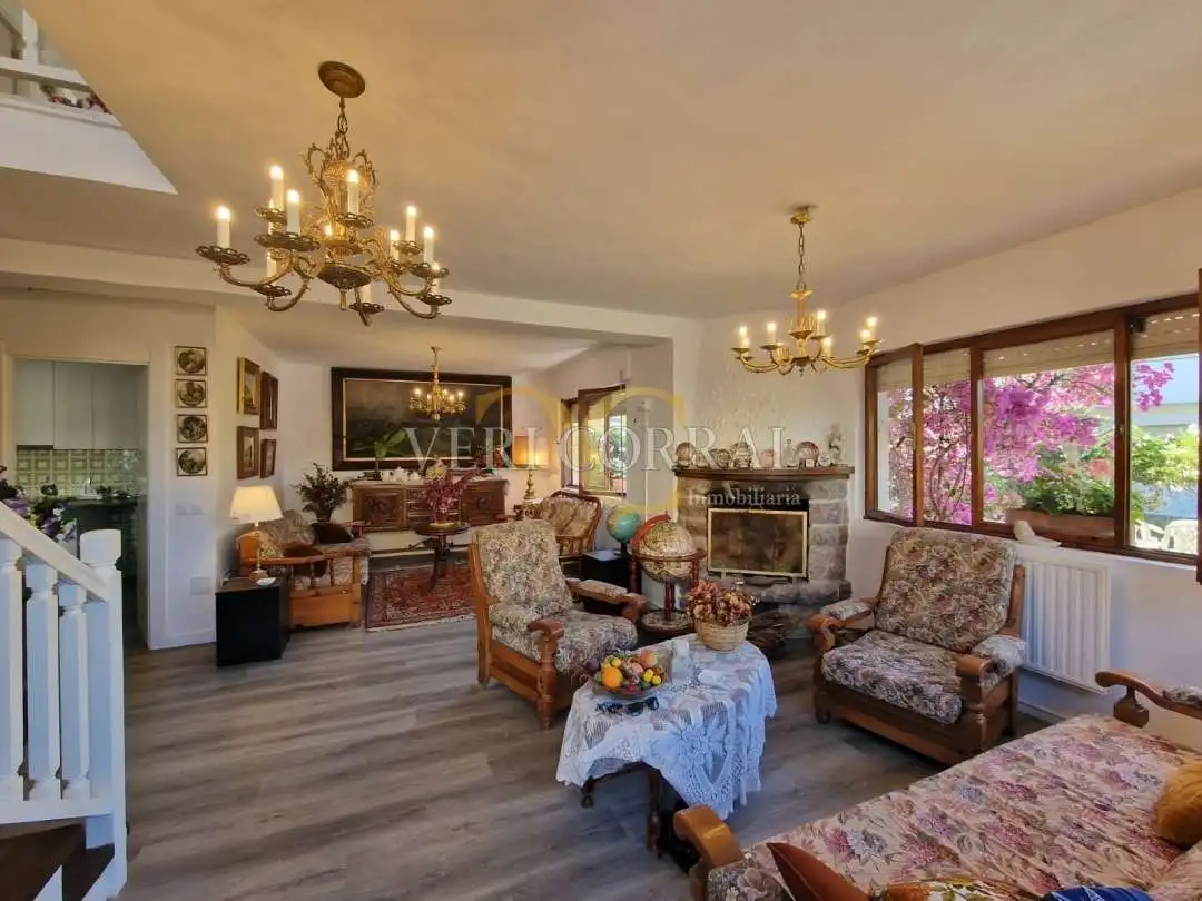 Casa con terraza en venta en Celoriu, imagen 7