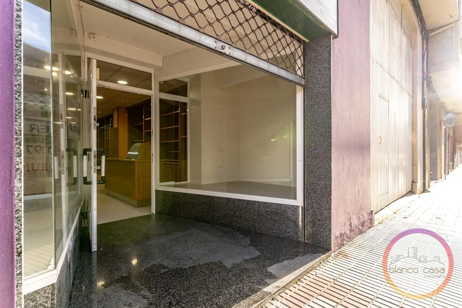Locale commerciale in affitto a A Laracha, imagen 25