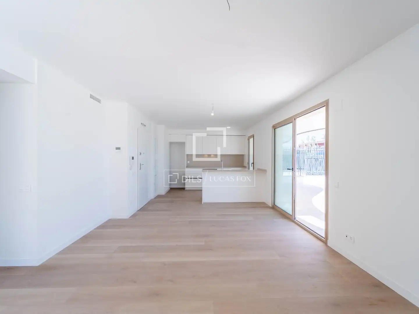 Piso con terraza en venta en Playa del Puig, imagen 17