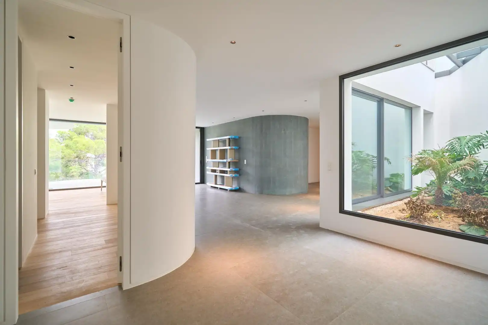 Casa o xalet en venda en  Palma de Mallorca amb Aire condicionat, Jardí privat i Terrassa