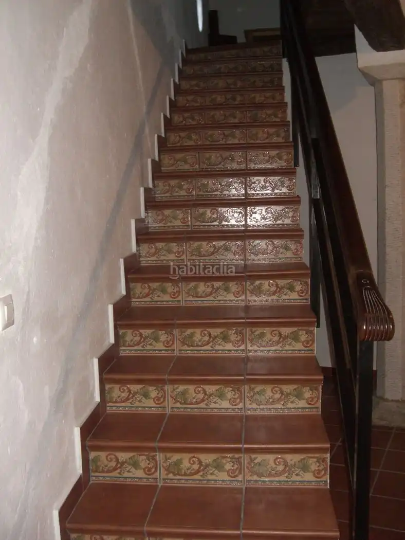 Casa amb jardí en venda a Calle la Charneca 4, imagen 17