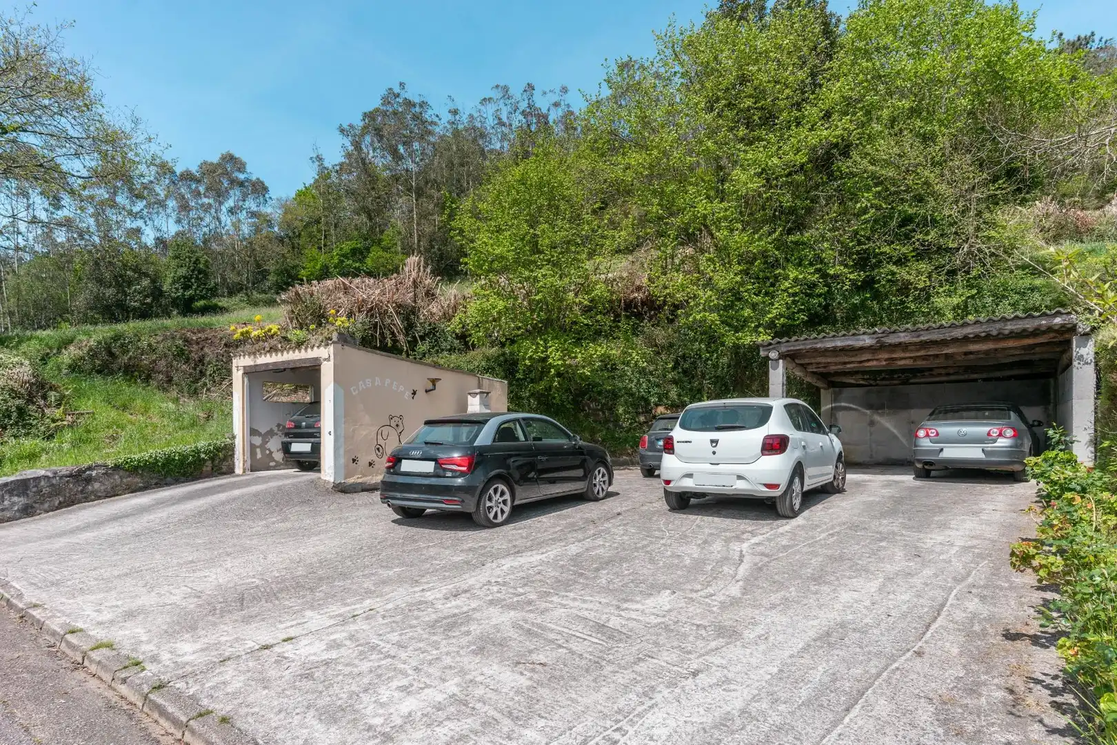 Casa en venda a Coaña, imagen 44