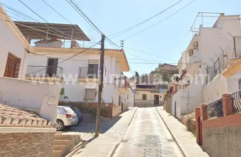 Casa en venta en Calle Pozos Dulces