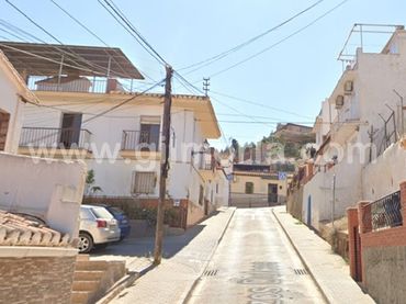 Casa en venda a Calle Pozos Dulces