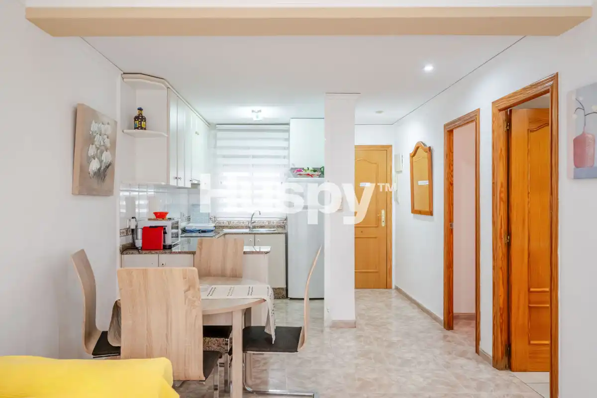 Wohnung mit Aufzug zum Verkauf in Carrer Atlàntic, imagen 4