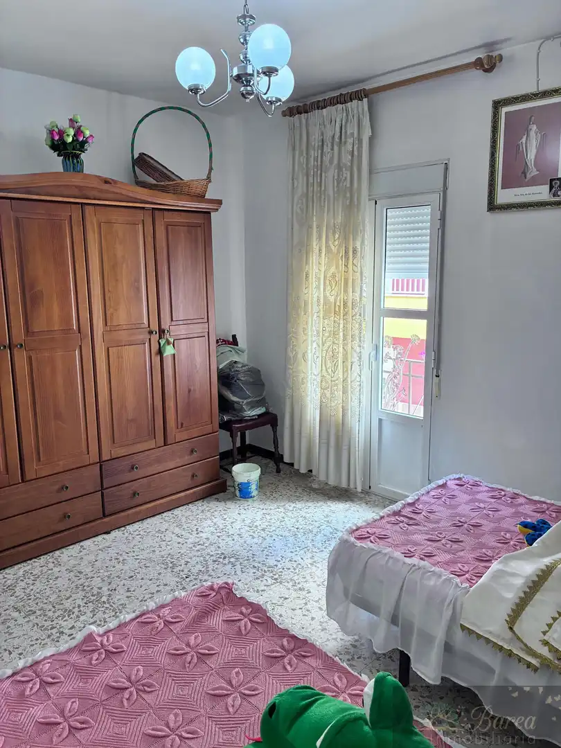 Bedroom of Houses for sale in Rute  with Air Conditioner, Heating and Terrace
