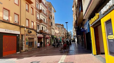 Foto 3 de Piso en venta en Barrio de Delicias, Zaragoza Capital