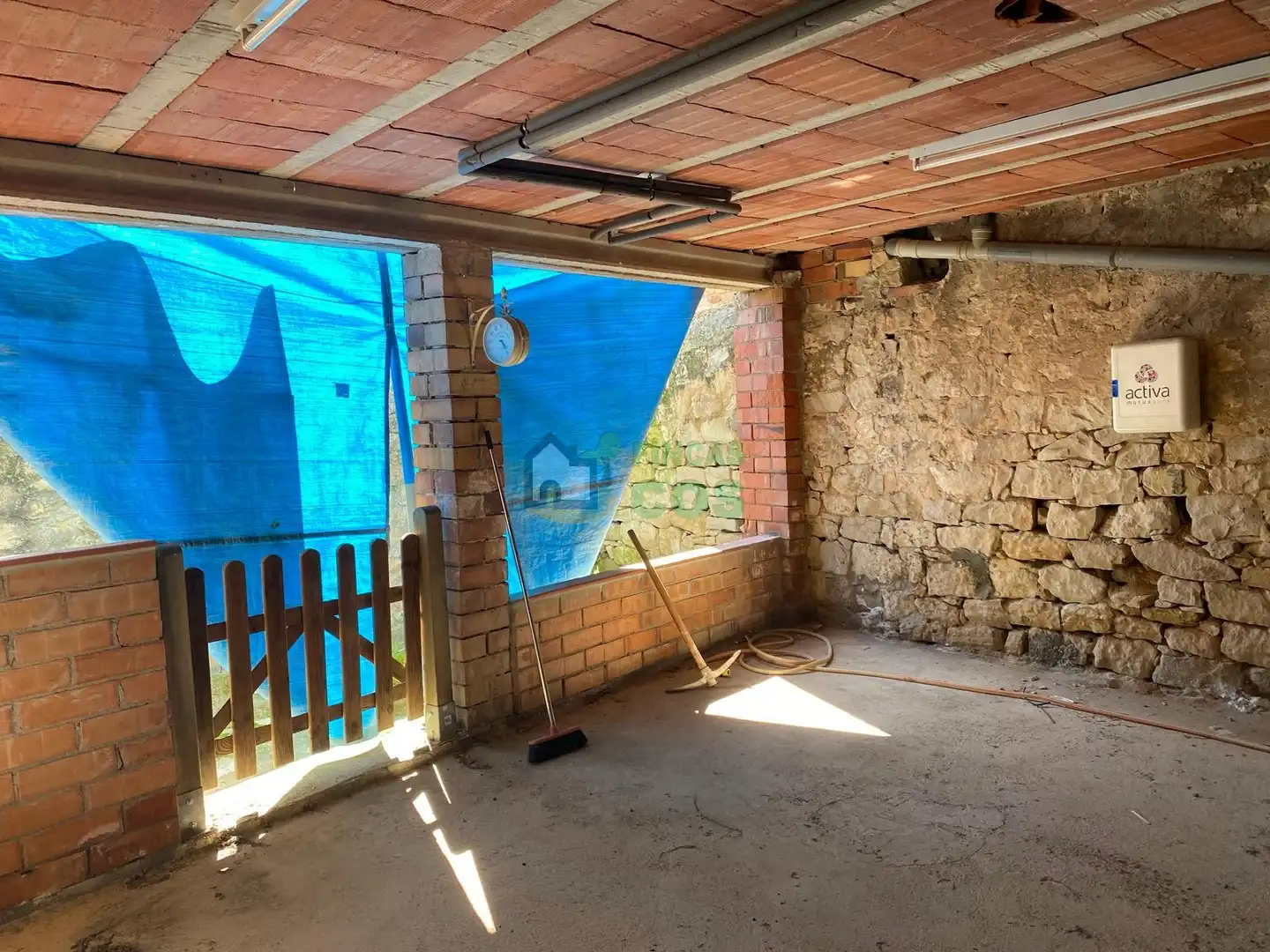 Casa o chalet en venta en Vinaixa con Calefacción, Jardín privado y Terraza