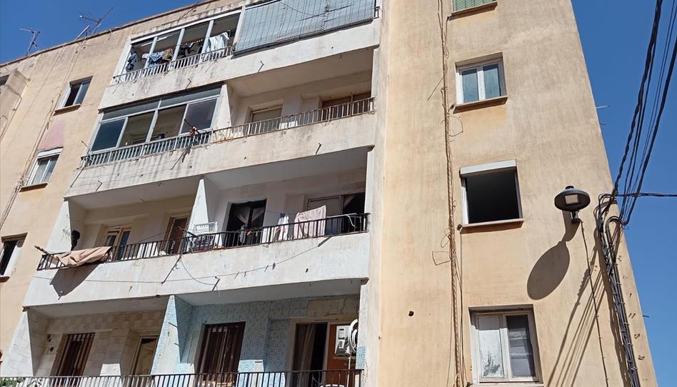 Photo 1 of Apartment for sale in Cl Malvarosa, 26, 26, Zona Calle Valencia, Valencia