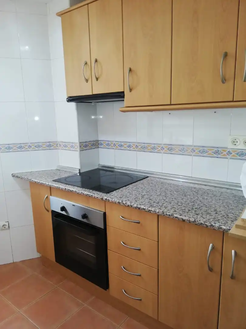 Piso con terraza en alquiler en Ogíjares, imagen 4