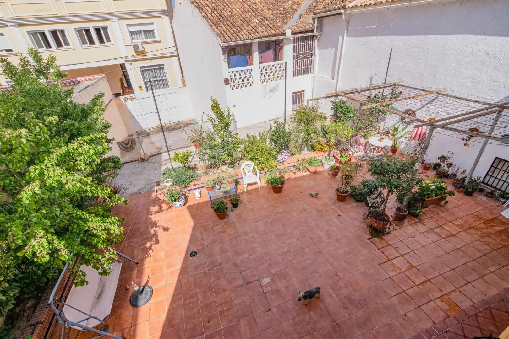 Chalet con terraza en venta en Calle Calle de la Huerta de Belén, imagen 30