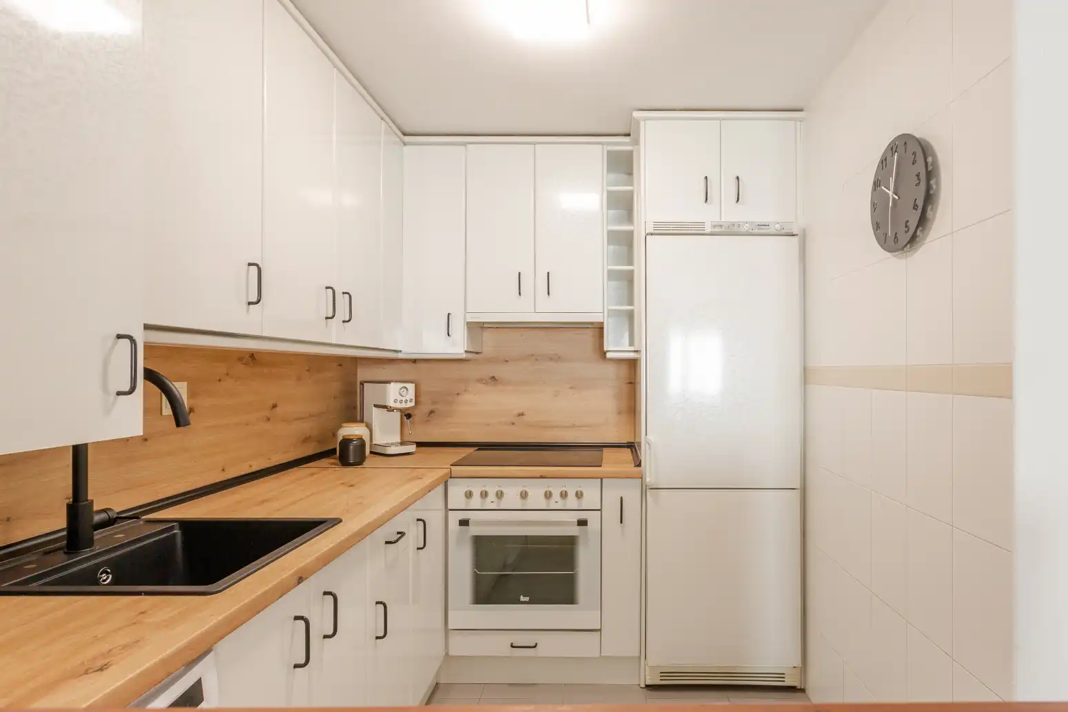 Appartement avec piscine à vendre à Ansoáin - DIVINA PASTORA 19, imagen 18