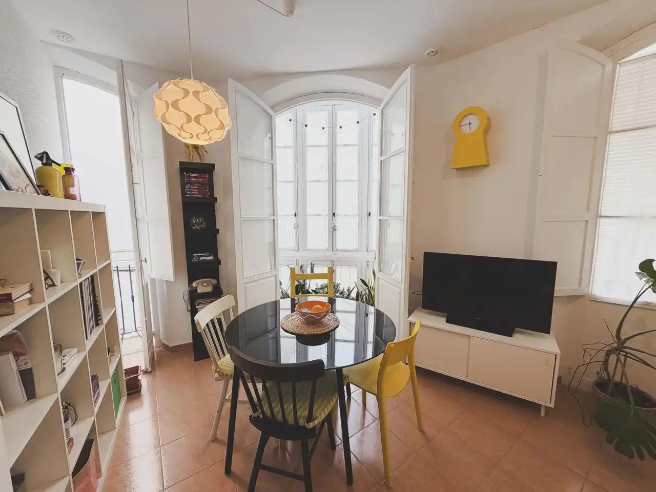 Casa o xalet en venda a El Pópulo - Santa María