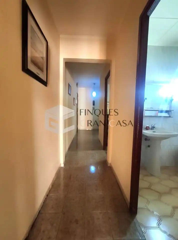 Flat for sale in Canovelles  with Balcony and Alarm