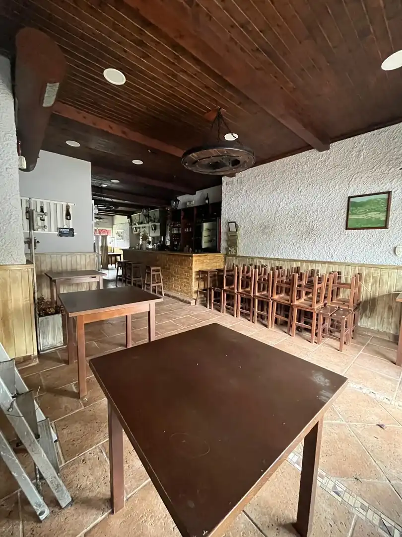 Business premises for sale in Meicende, imagen 8