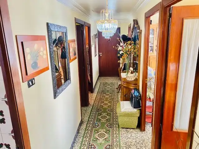 Piso en venta en Estrada Castelao, Alto del Castaño
