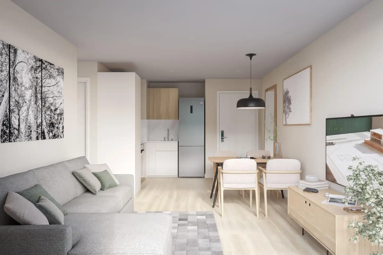 Appartement avec piscine à vendre à Calle Calle Morella 18, imagen 4