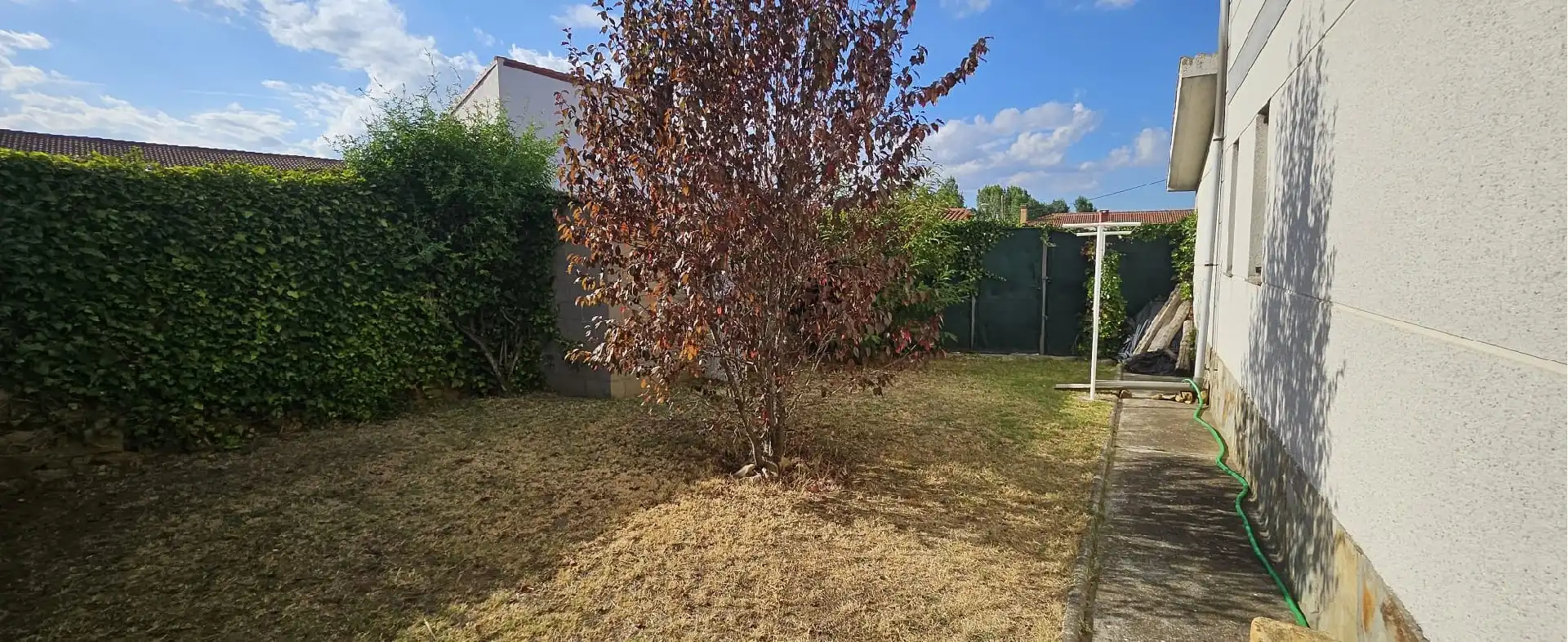 Casa o chalet en venta en Quintana y Congosto