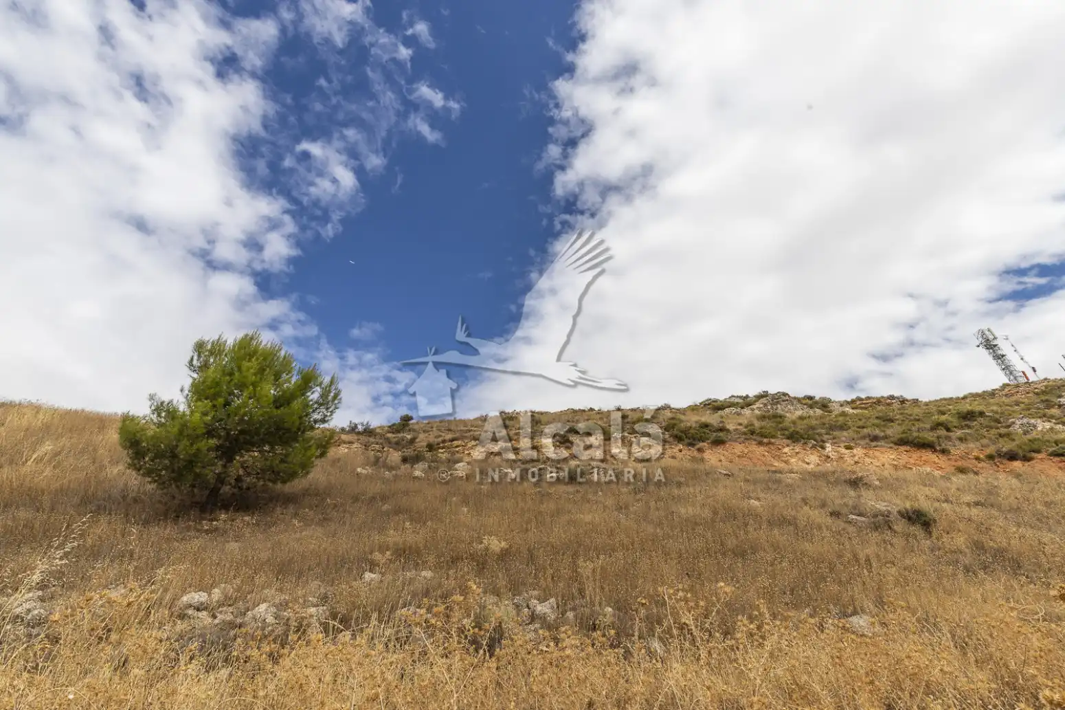 Residential land for sale in Hueva, imagen 12