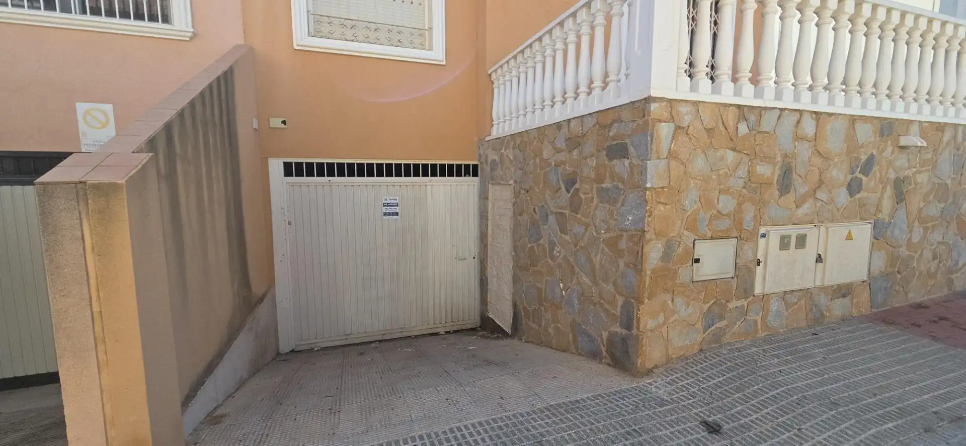 Casa adosada en venta en Murcia con Terraza y Trastero