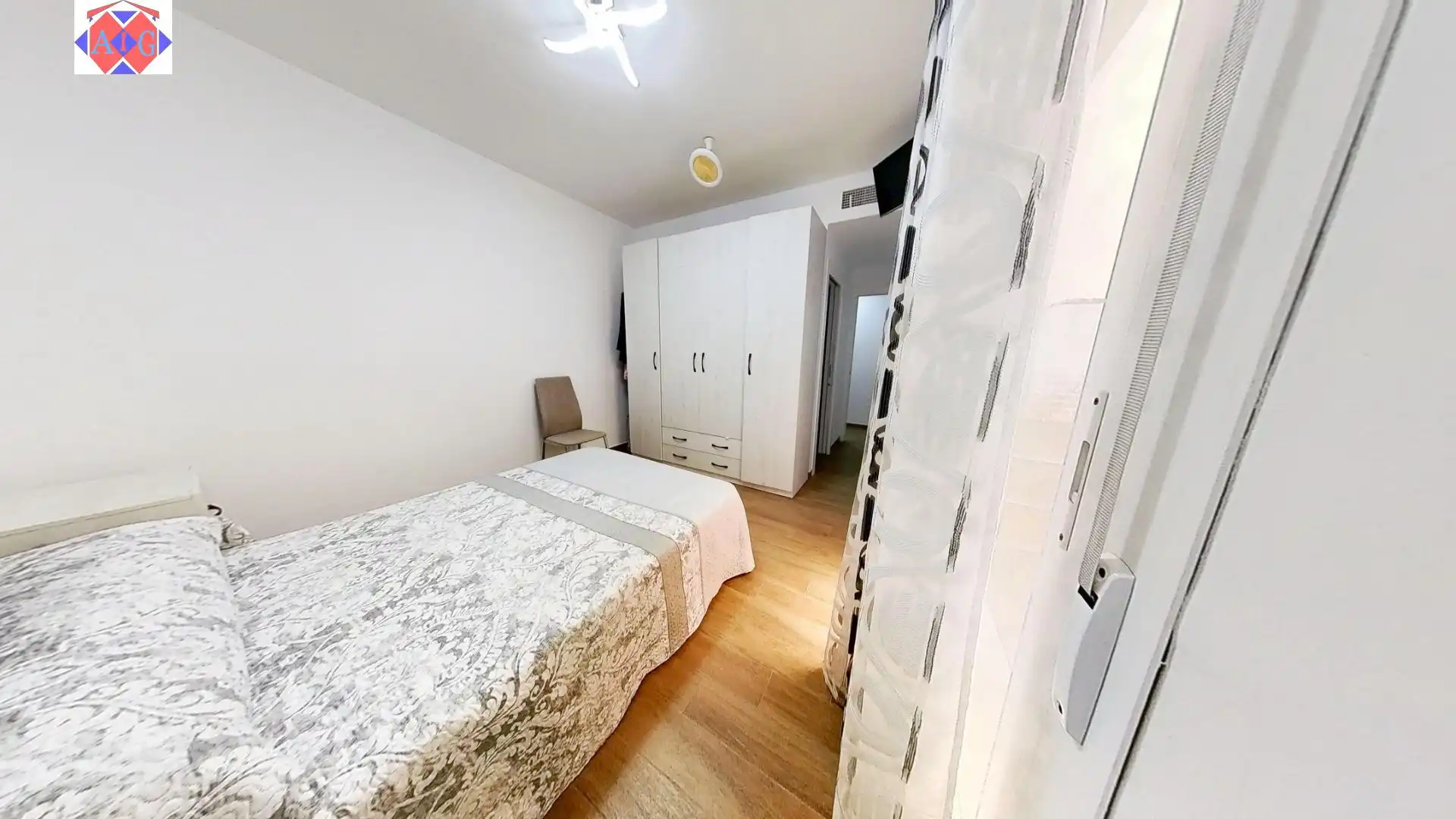 Habitación de Piso en venta en Gualchos con Aire acondicionado, Calefacción y Terraza