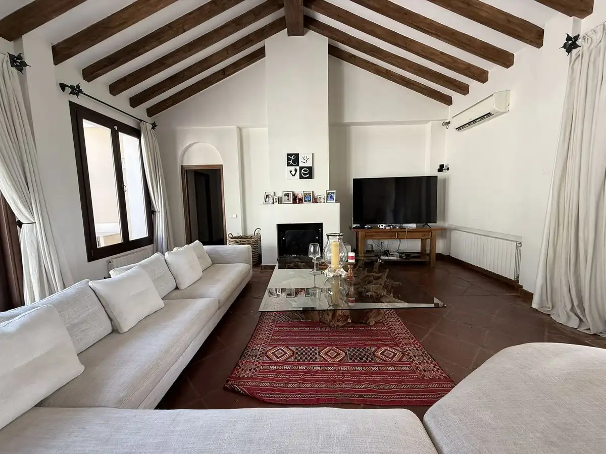 Villa con piscina in vendita a Callé Fenómeno 16, imagen 7