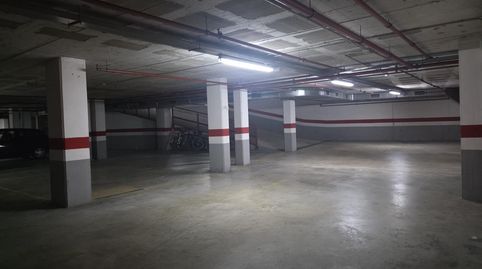 Photo 2 of Garage for sale in Llevadores (calle), Riera Seca, Mollet del Vallès