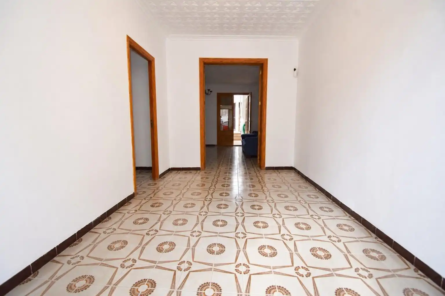 Casa amb terrassa en venda a Santa Margalida Poble, imagen 5