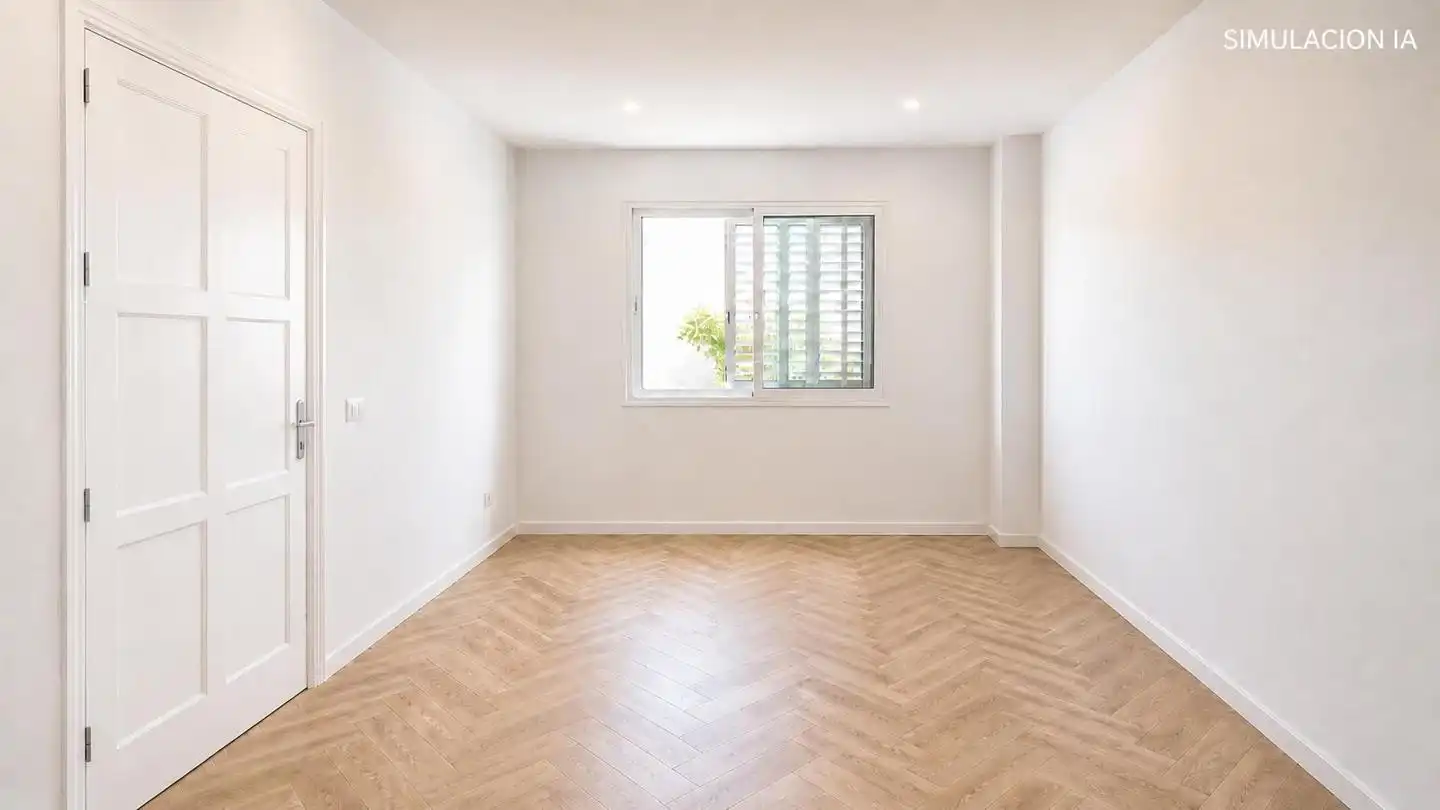 Habitación de Planta baja en venta en Teror