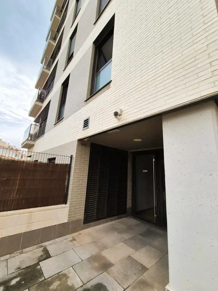 Pis amb piscina en venda a Carrer de Juan de la Cierva, imagen 41