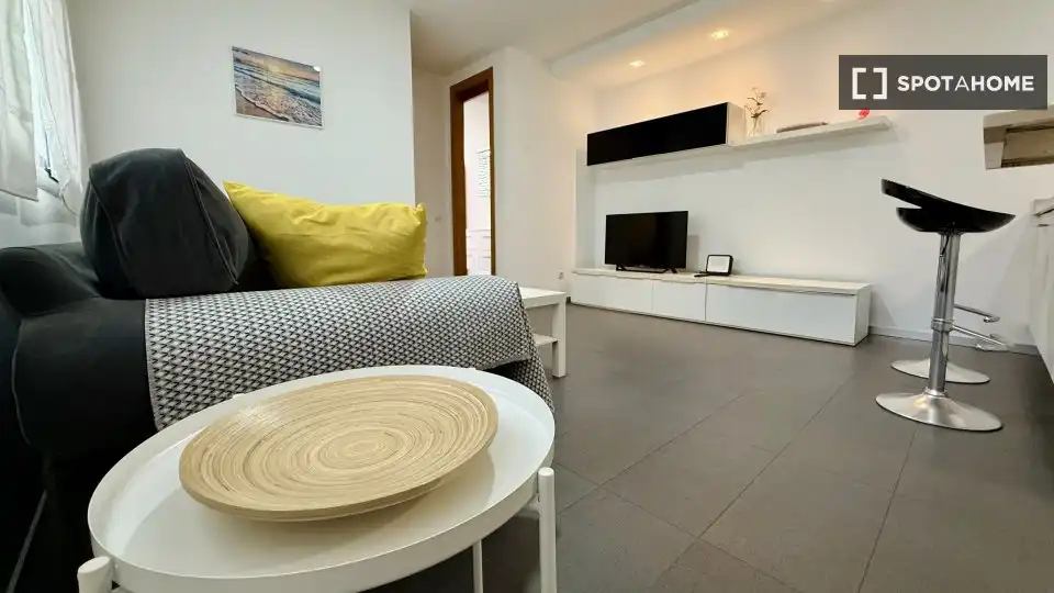 Habitación en Santa Catalina - Canteras