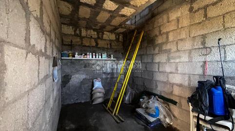 Foto 2 de Finca rústica en venda a Centro, Güímar