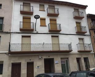 Flat for sale in La Constitucion, Lerín