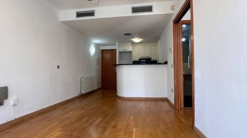 Foto 5 de Piso en venta en Avenida Doctor Lluís Pericot, Montilivi, Girona Capital