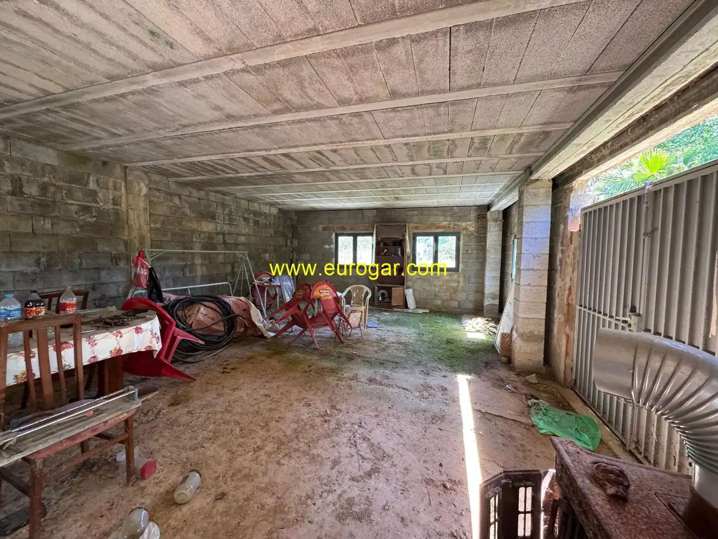 Terrain rustique à vendre à Los Felipes - Corral de Carmelo, imagen 3