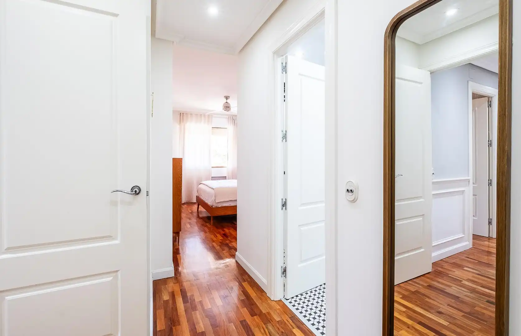 Wohnung mit Pool zum Verkauf in Calle GOITIA, imagen 23