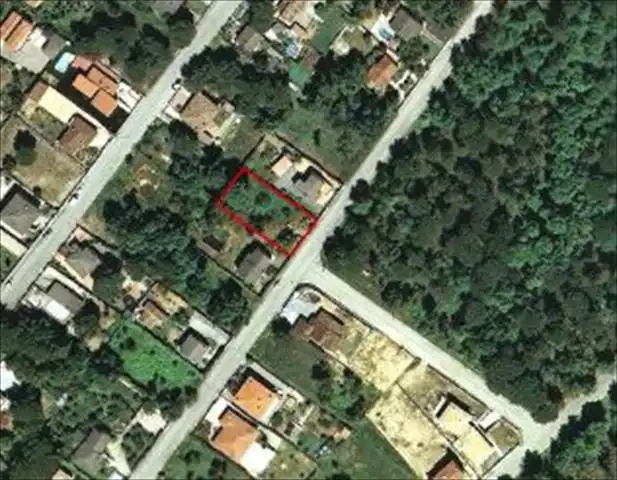 Residential land for sale in Santa Coloma de Farners