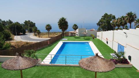 Foto 2 de Casa adosada en venda a N/a, Centro, Salobreña