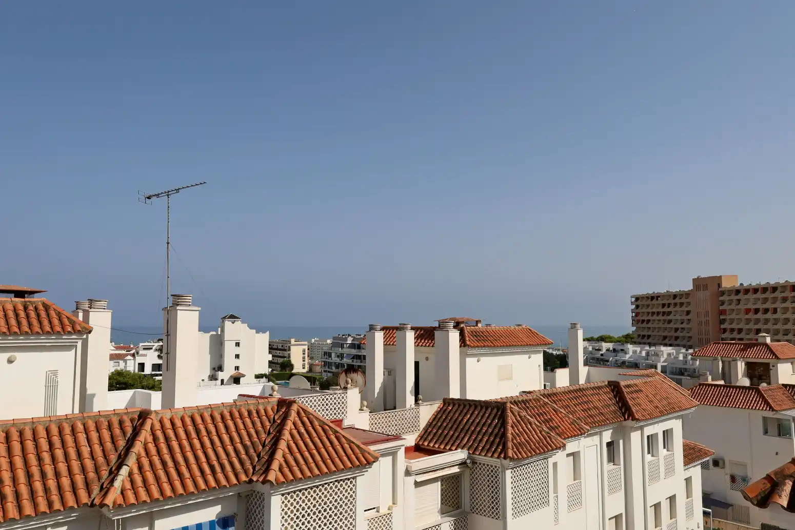 Àtic amb piscina de lloguer a El Pinillo - Antonio García Fernández 3, imagen 26