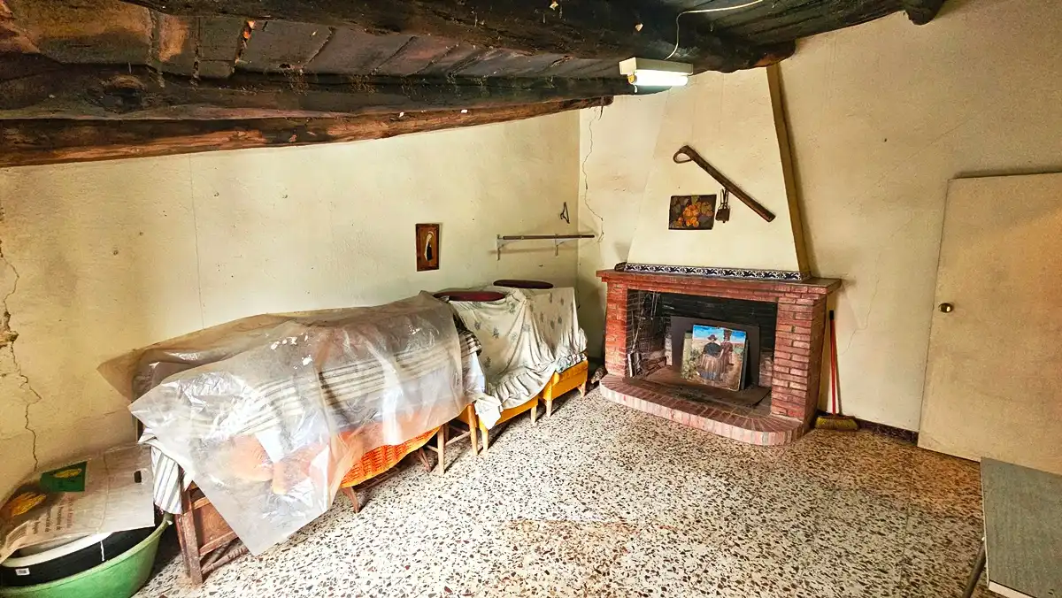 Casa en venda a Fuenteheridos, imagen 26