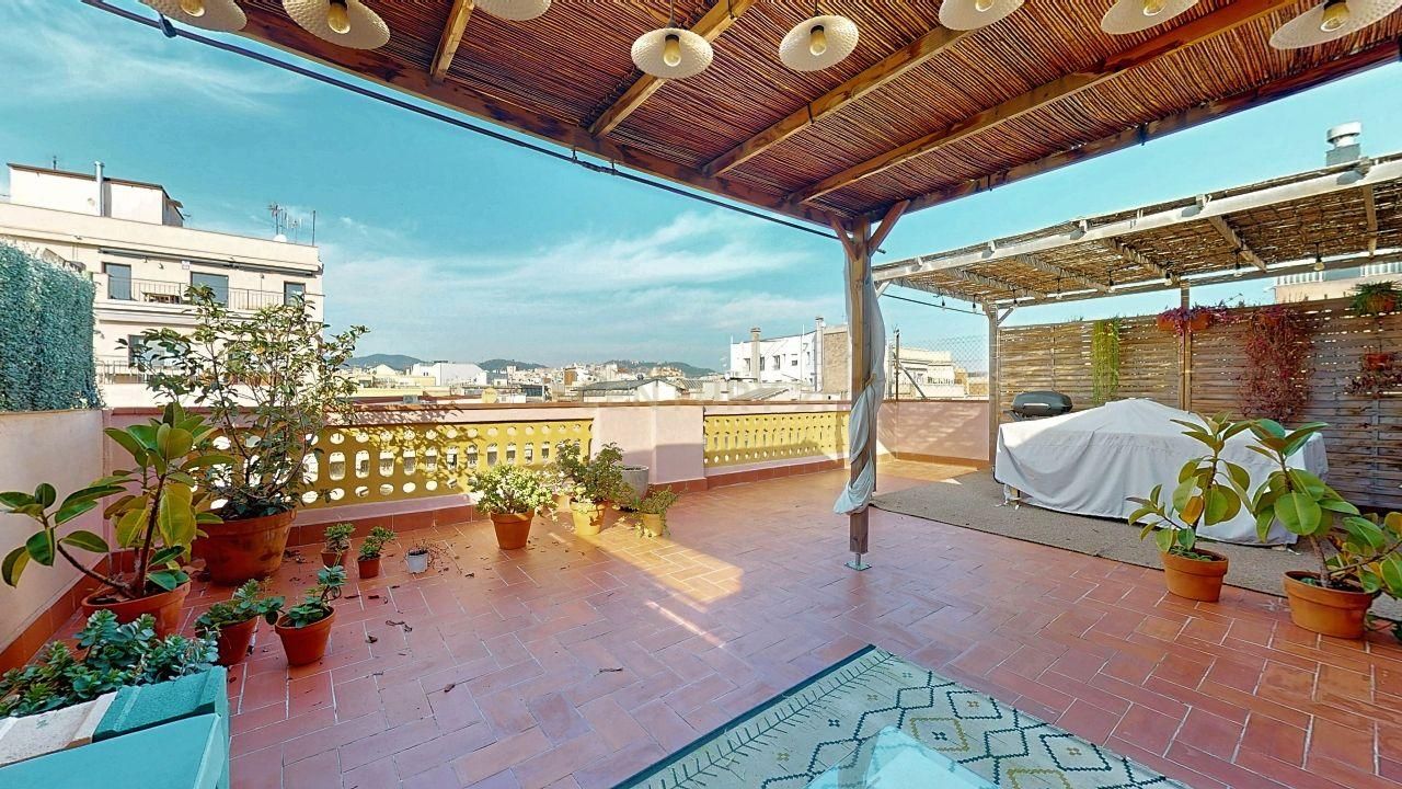 Attic for sale in Carrer de la Diputació, Dreta de l'Eixample, Eixample