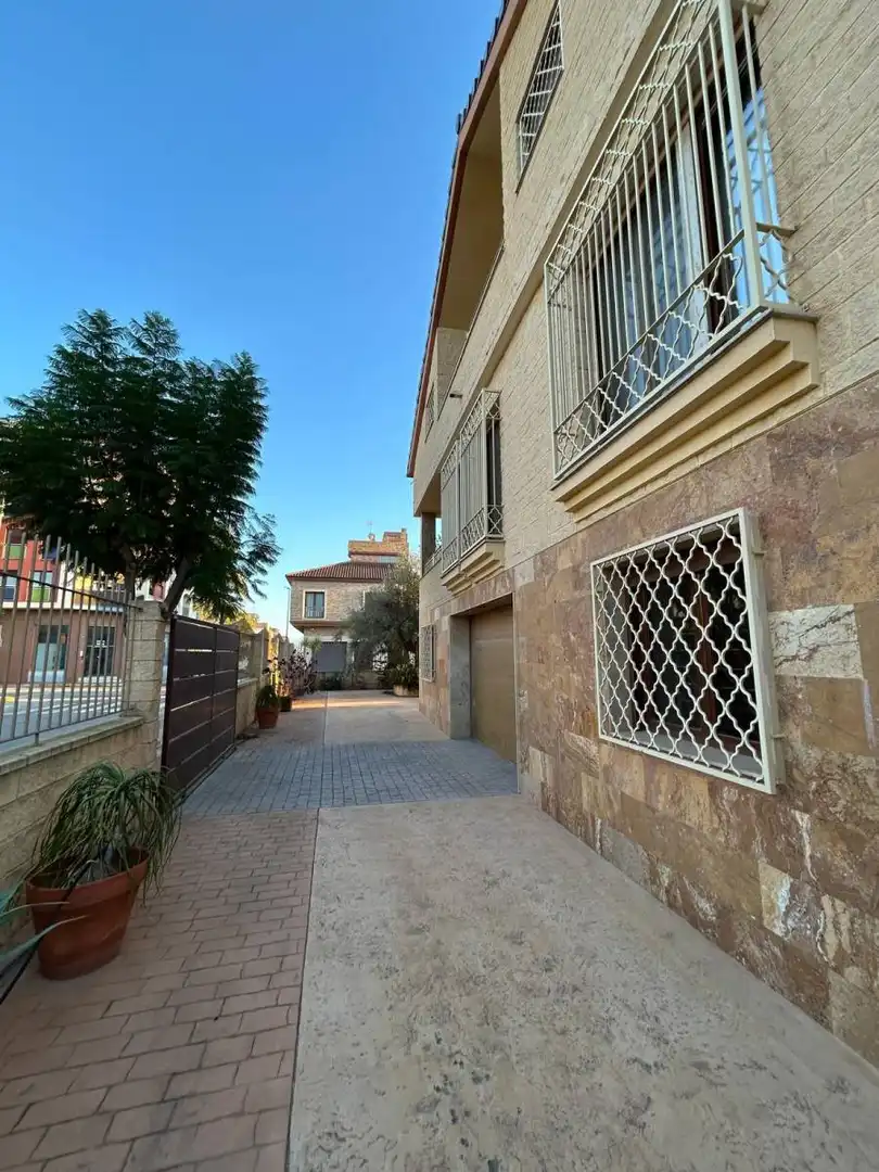 Bungalow à vendre à C. Juan Carlos I, imagen 21