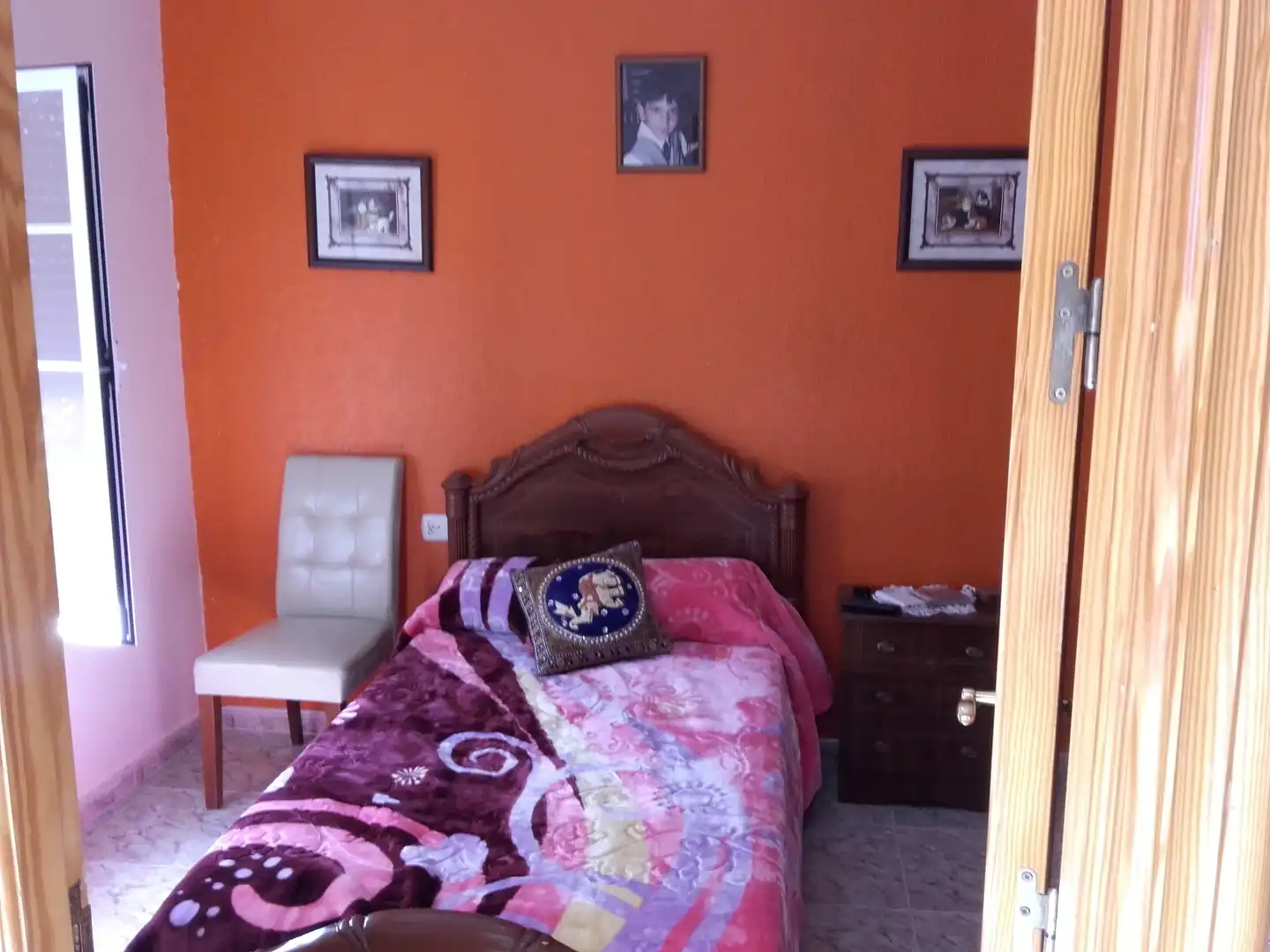 Casa amb jardí en venda a Villanueva de la Serena, imagen 12