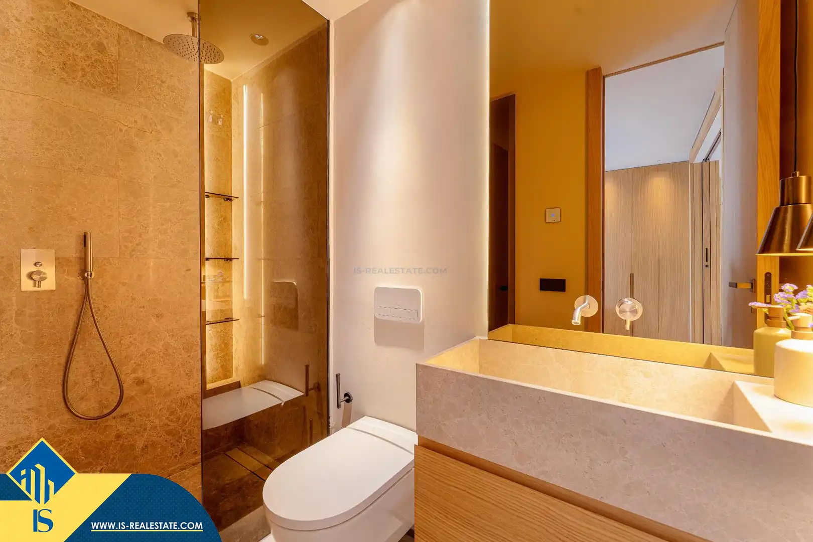 Penthouse with pool for sale in Milla de Oro, imagen 20