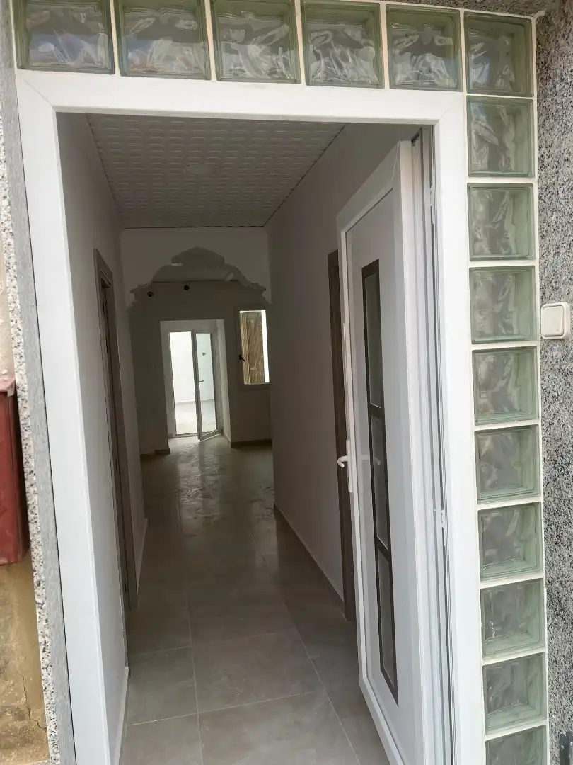 Planta baixa en venda en Gandia amb Forn