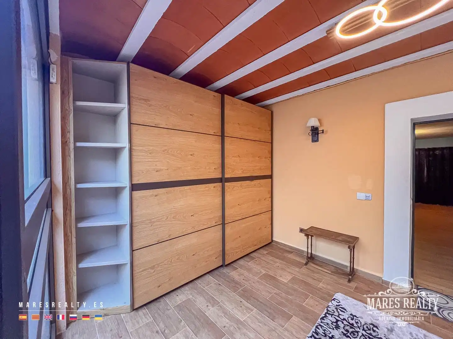 Maison avec jardin à vendre à Santa María de Llorell, imagen 47