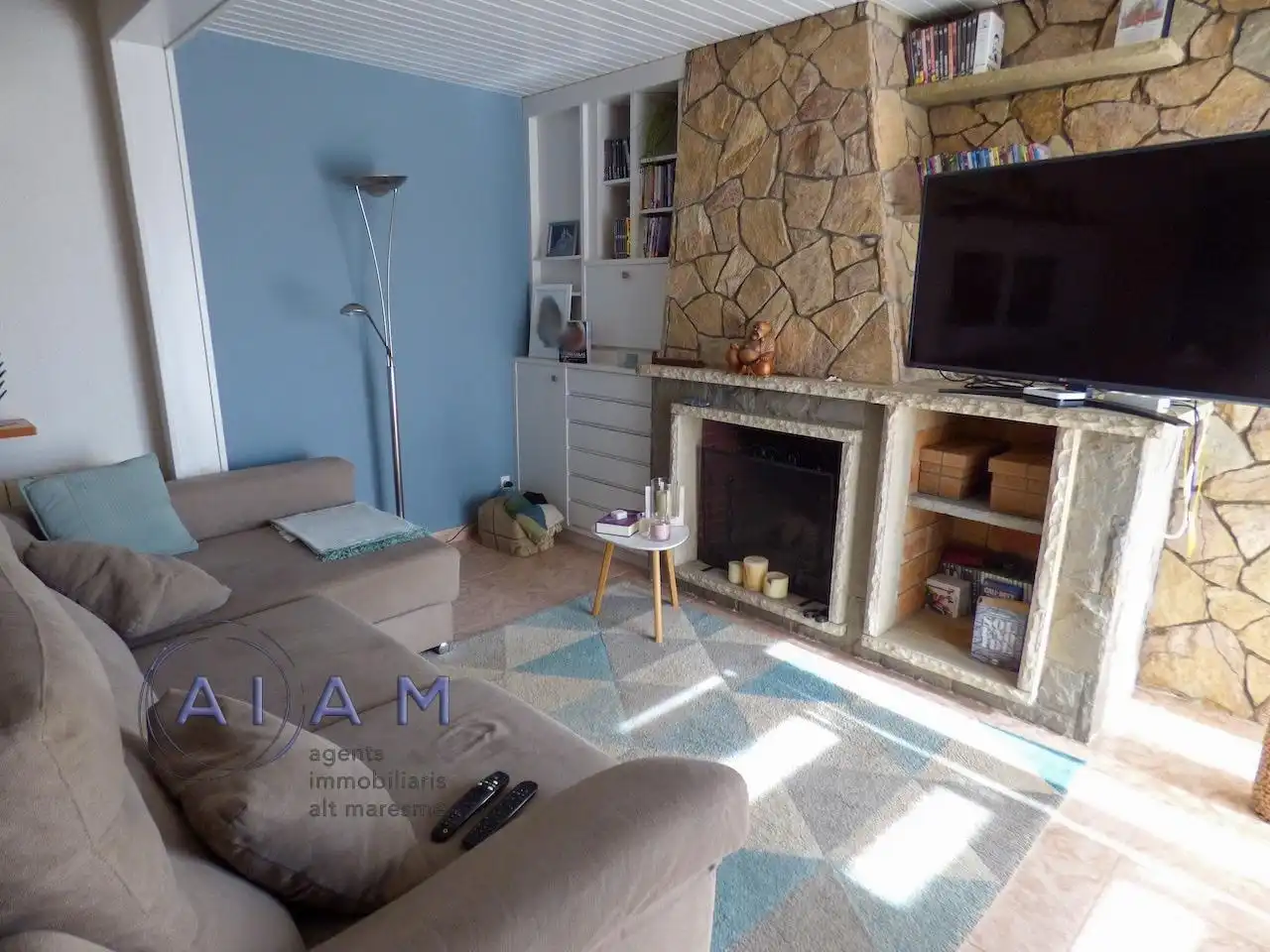 Wohnung mit Terrasse zum Verkauf in Malgrat de Mar, imagen 16