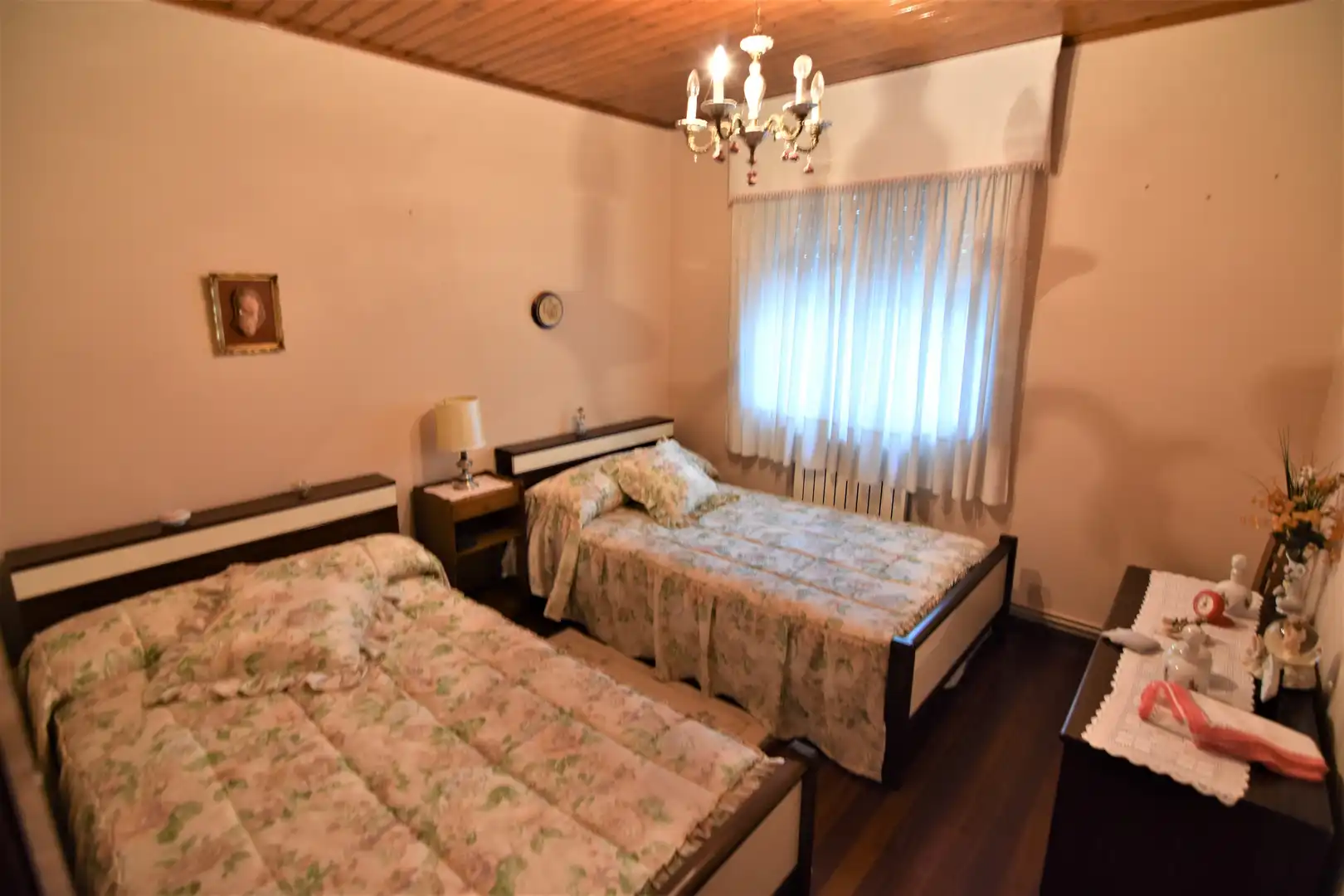 Casa o chalet en venta en N/A, Vilasantar