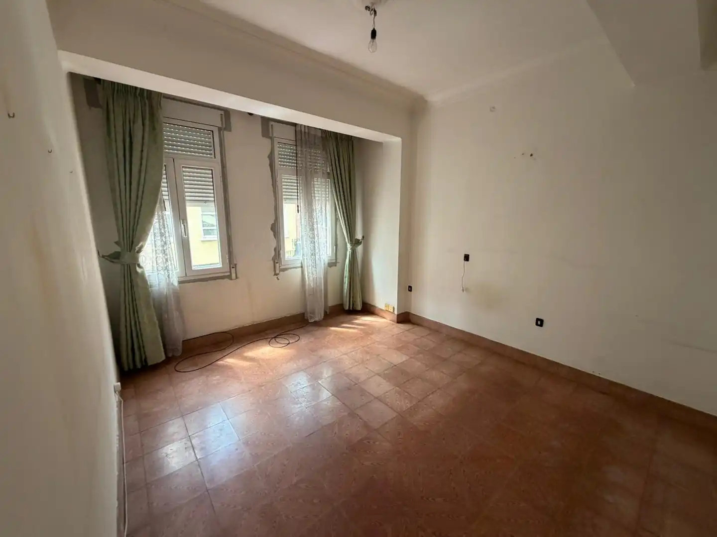 Bedroom of Flat for sale in Ferrol  with Terrace