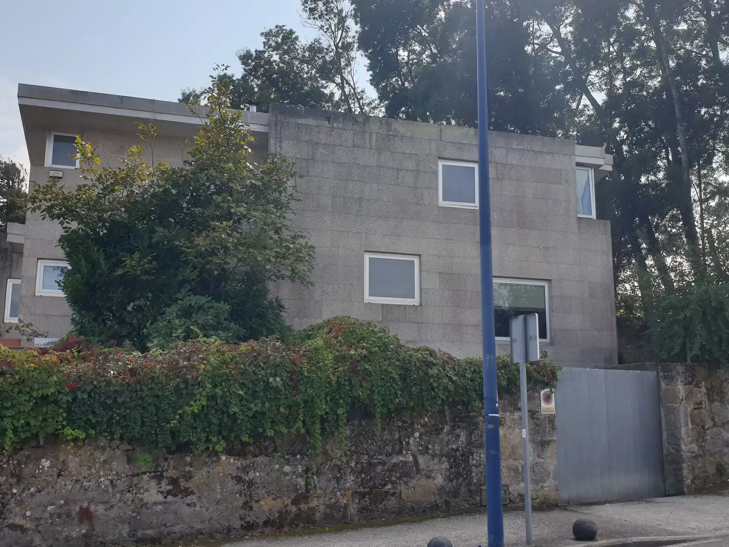 Xalet en venda a Coruxo - Oia - Saiáns, imagen 12